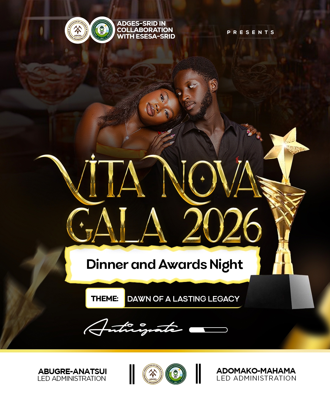 Vita Nova Gala
