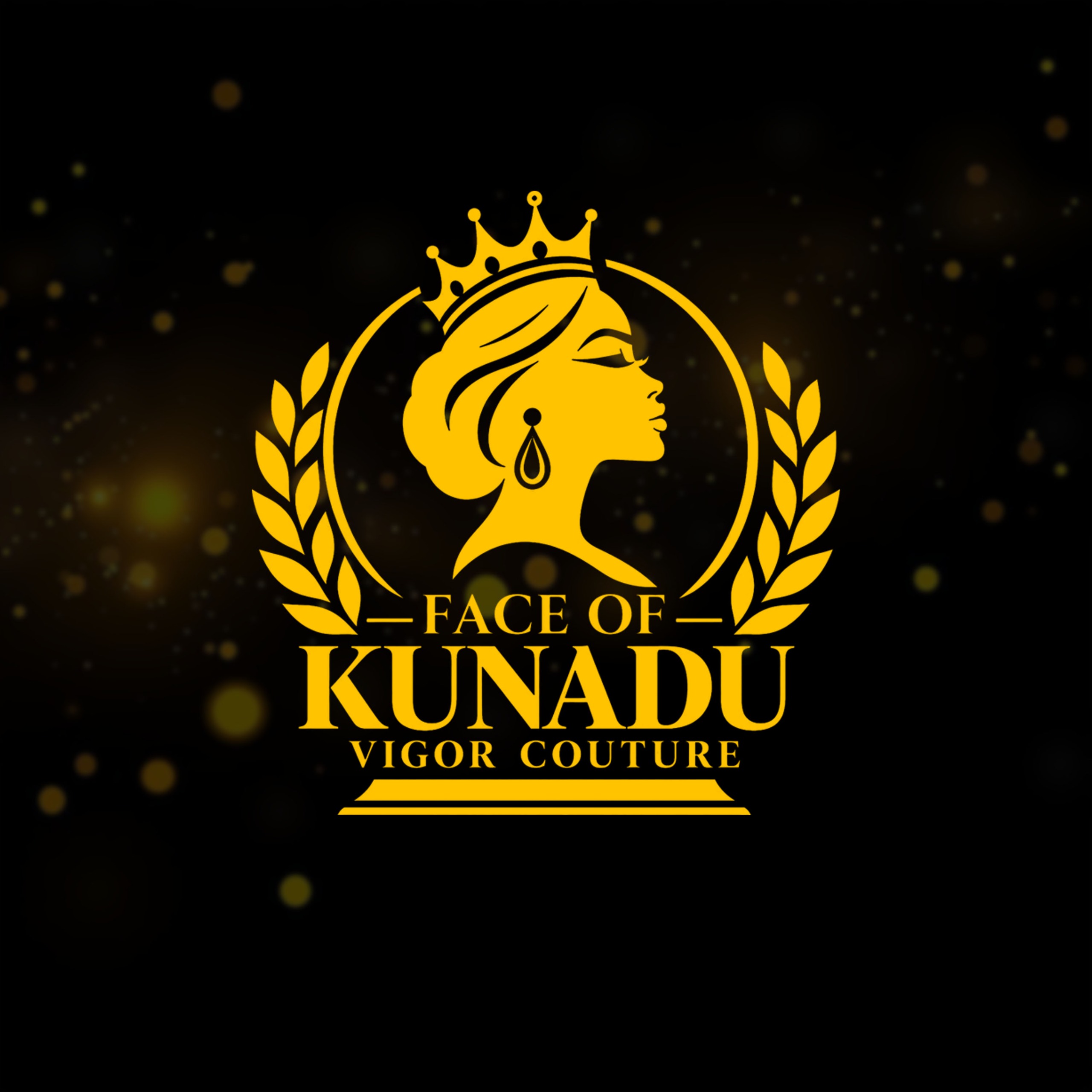 FACE OF KONADU VIGOR COUTURE 2026
