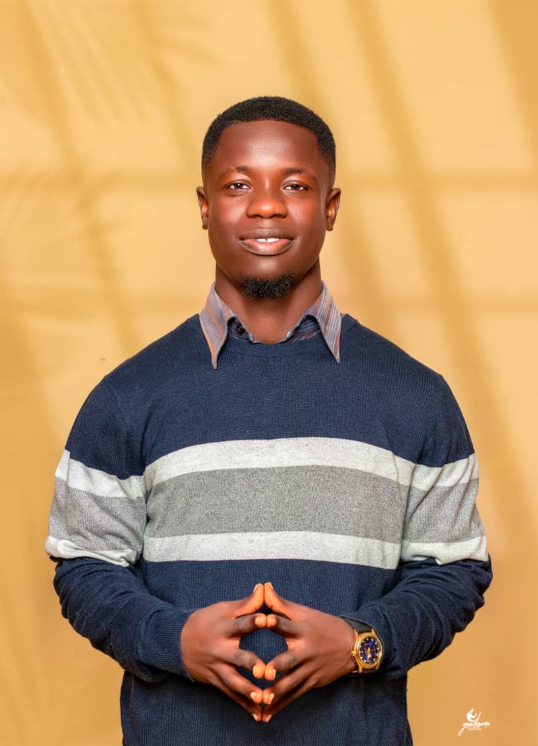 Nicholas Cobbinah