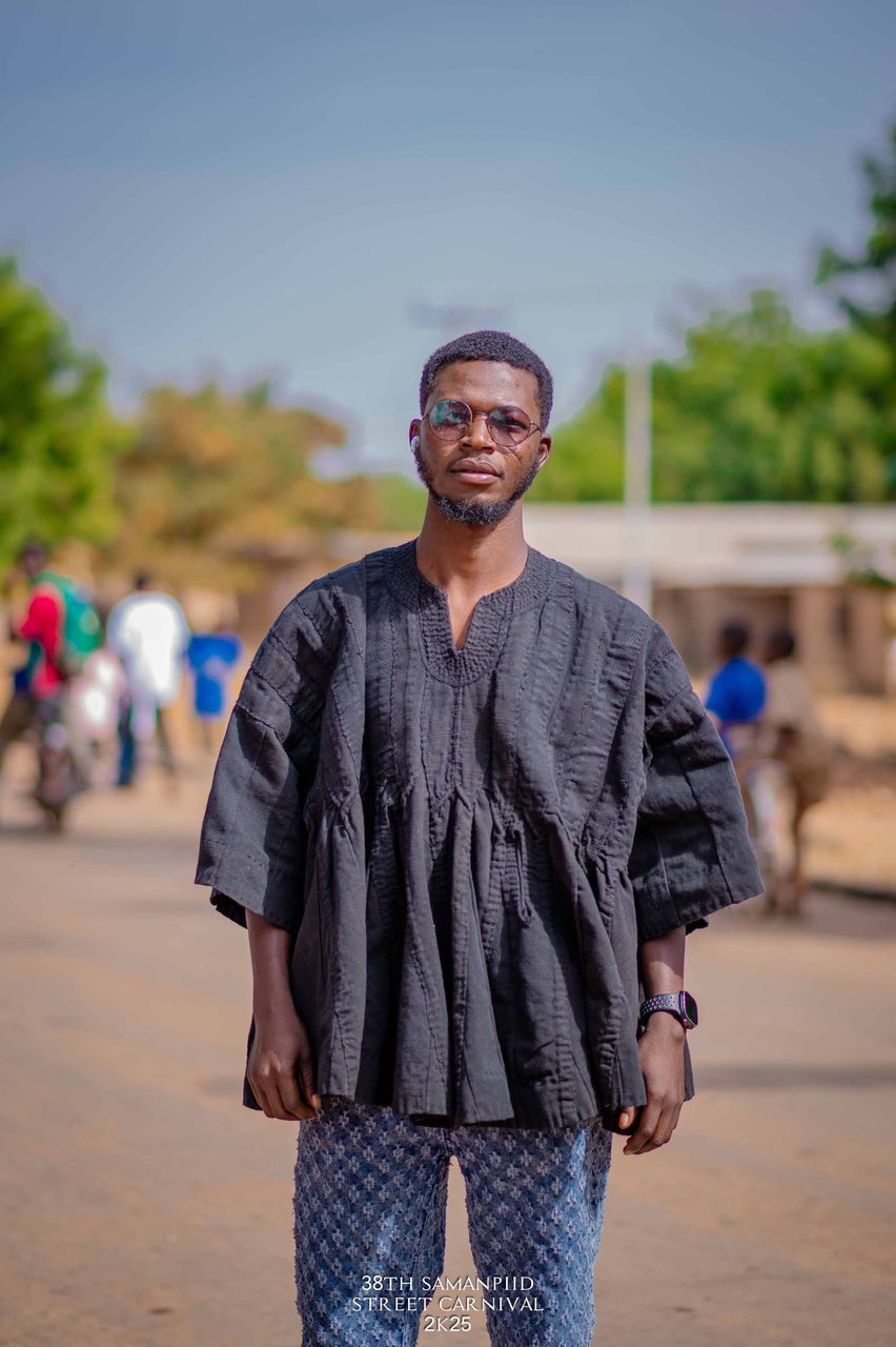 Bolnaba Issaka Tanimu