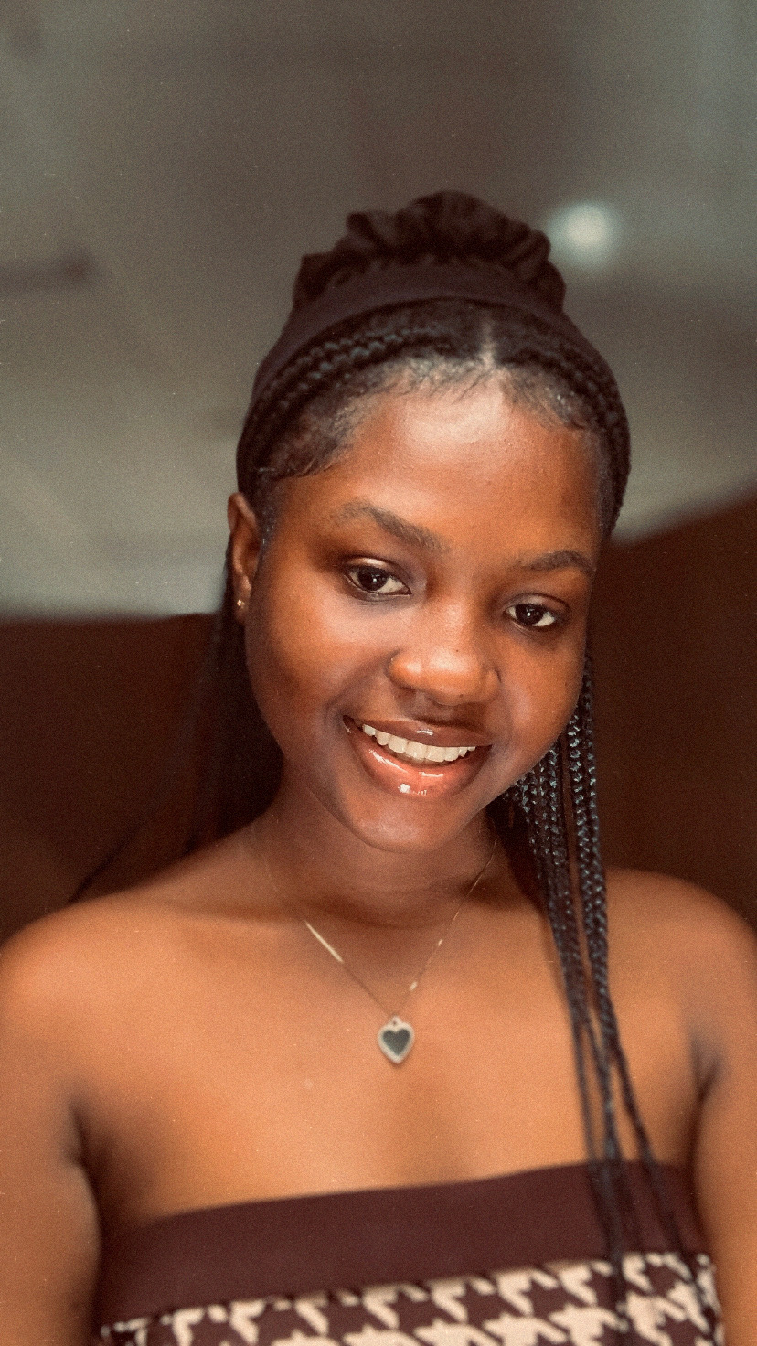 Felicia Kwartemaa Hackman