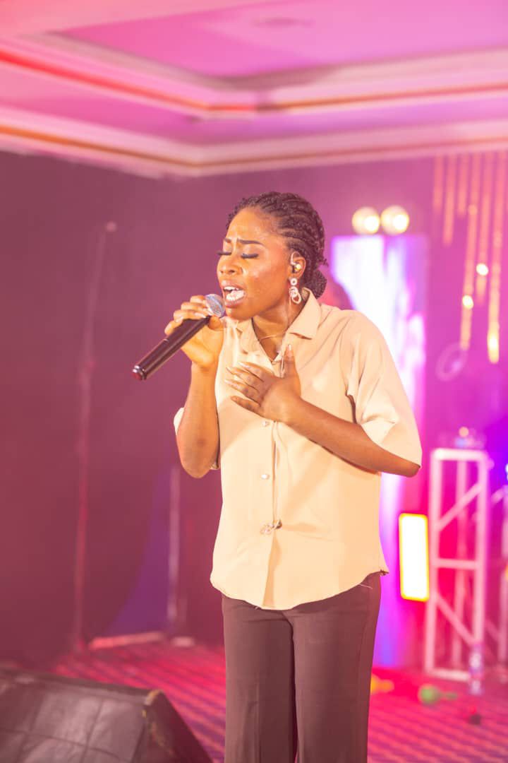 Noadiah Owusu Asamoah