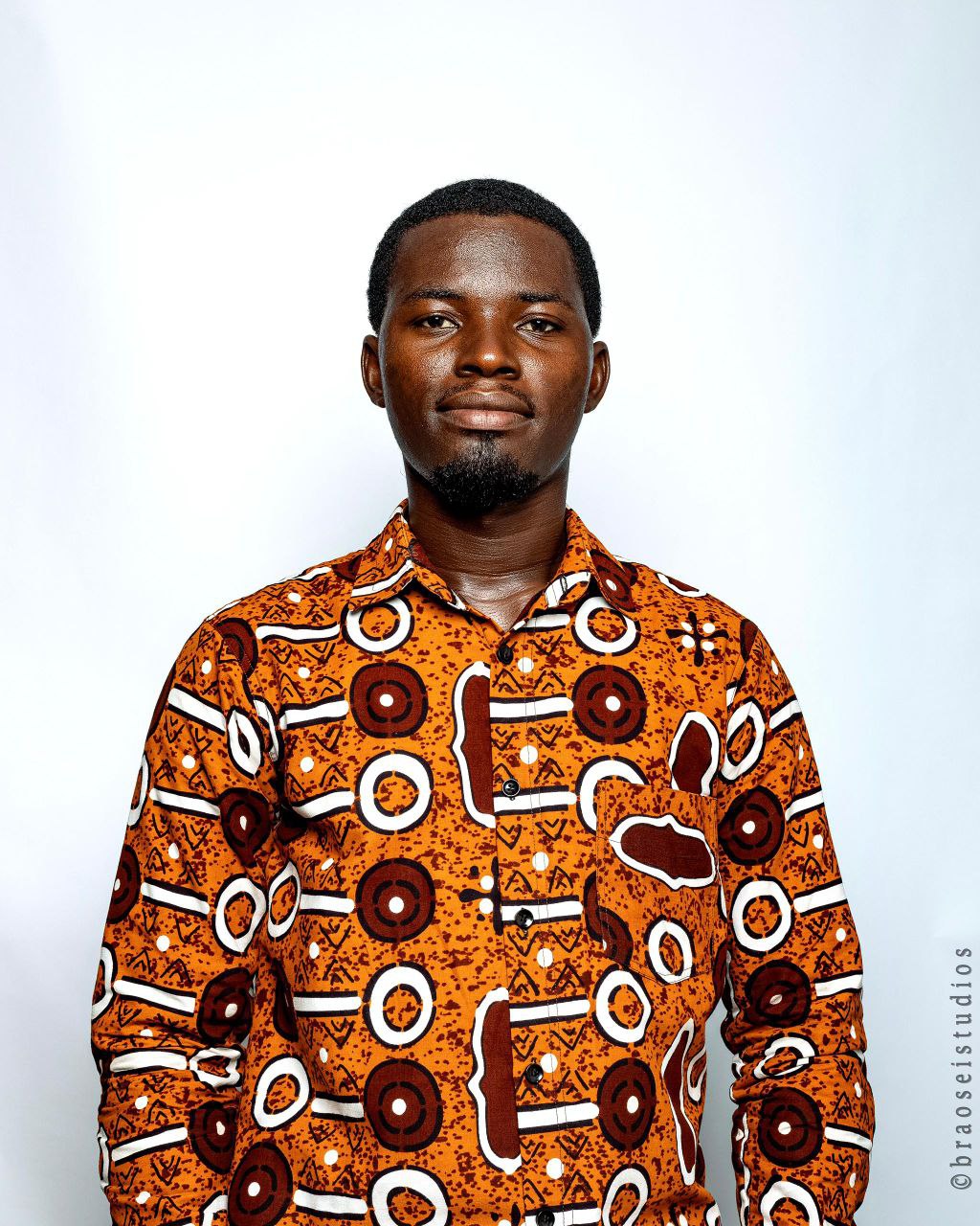 Osei Issa Atia
