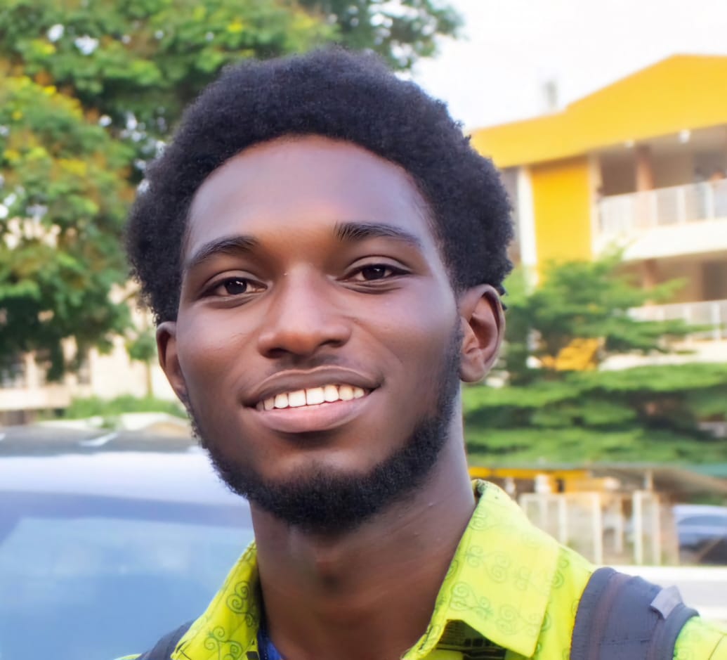 Amponsah Williams Kenneth