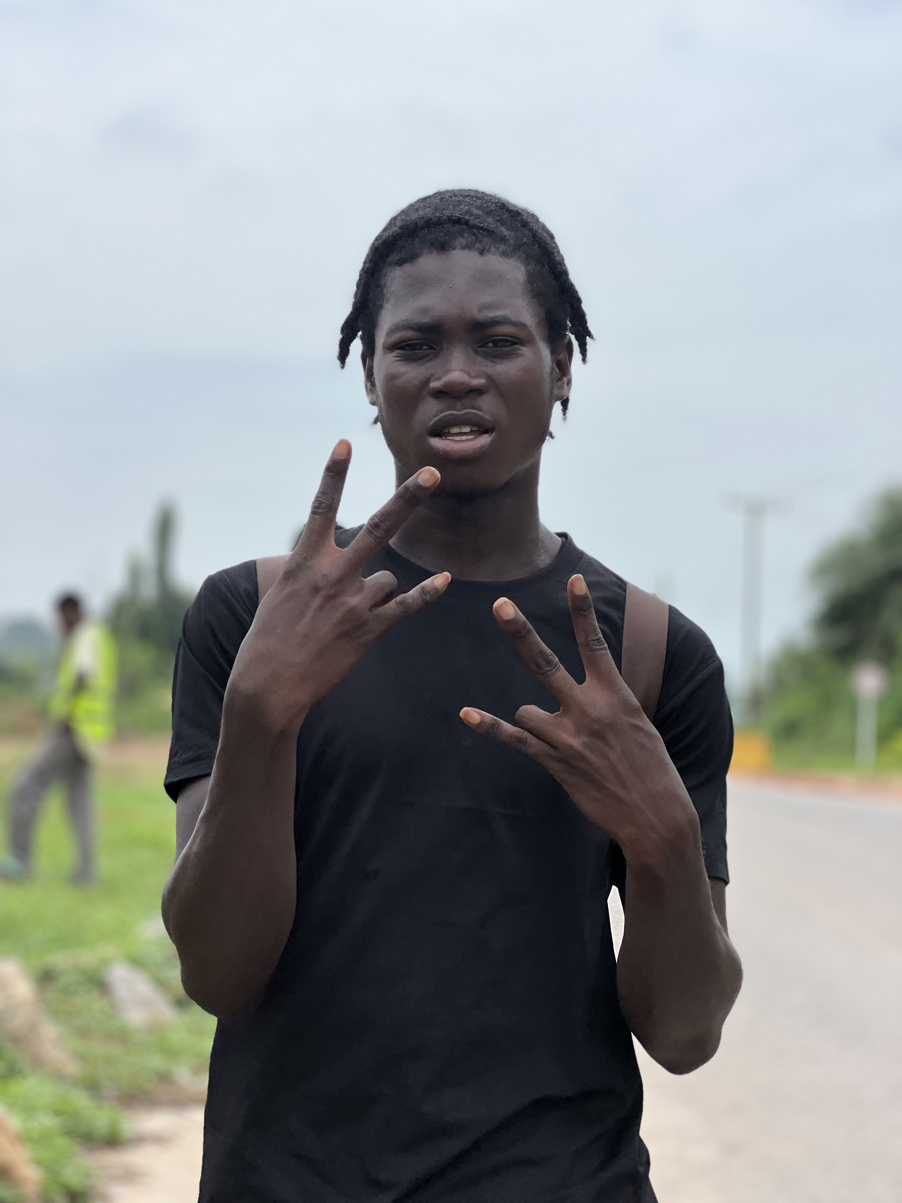 Daniel Owusu Korsah