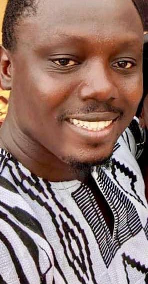 Dominic Osei Bimpong