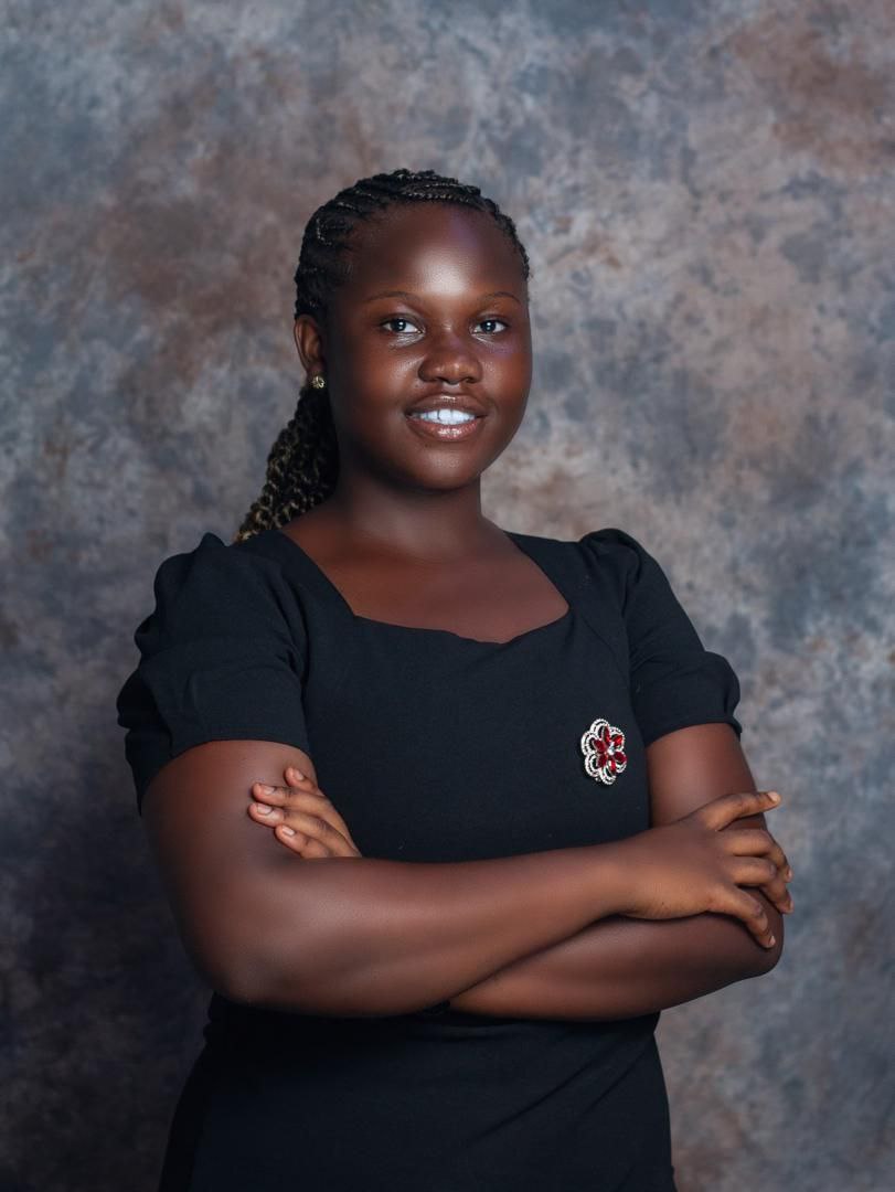 Afia Pokua Adomako