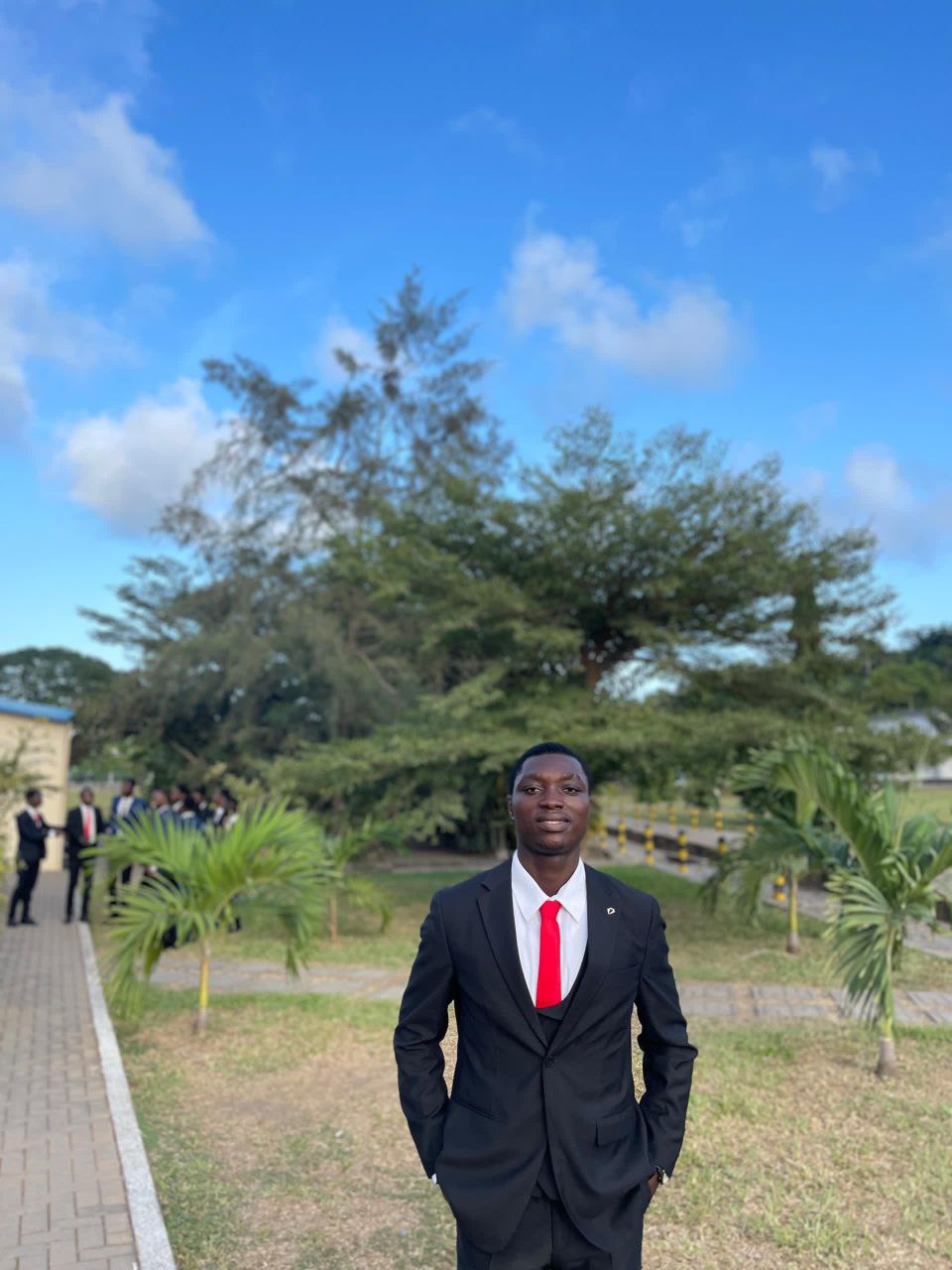 Agyekum Samuel Owusu Akyem