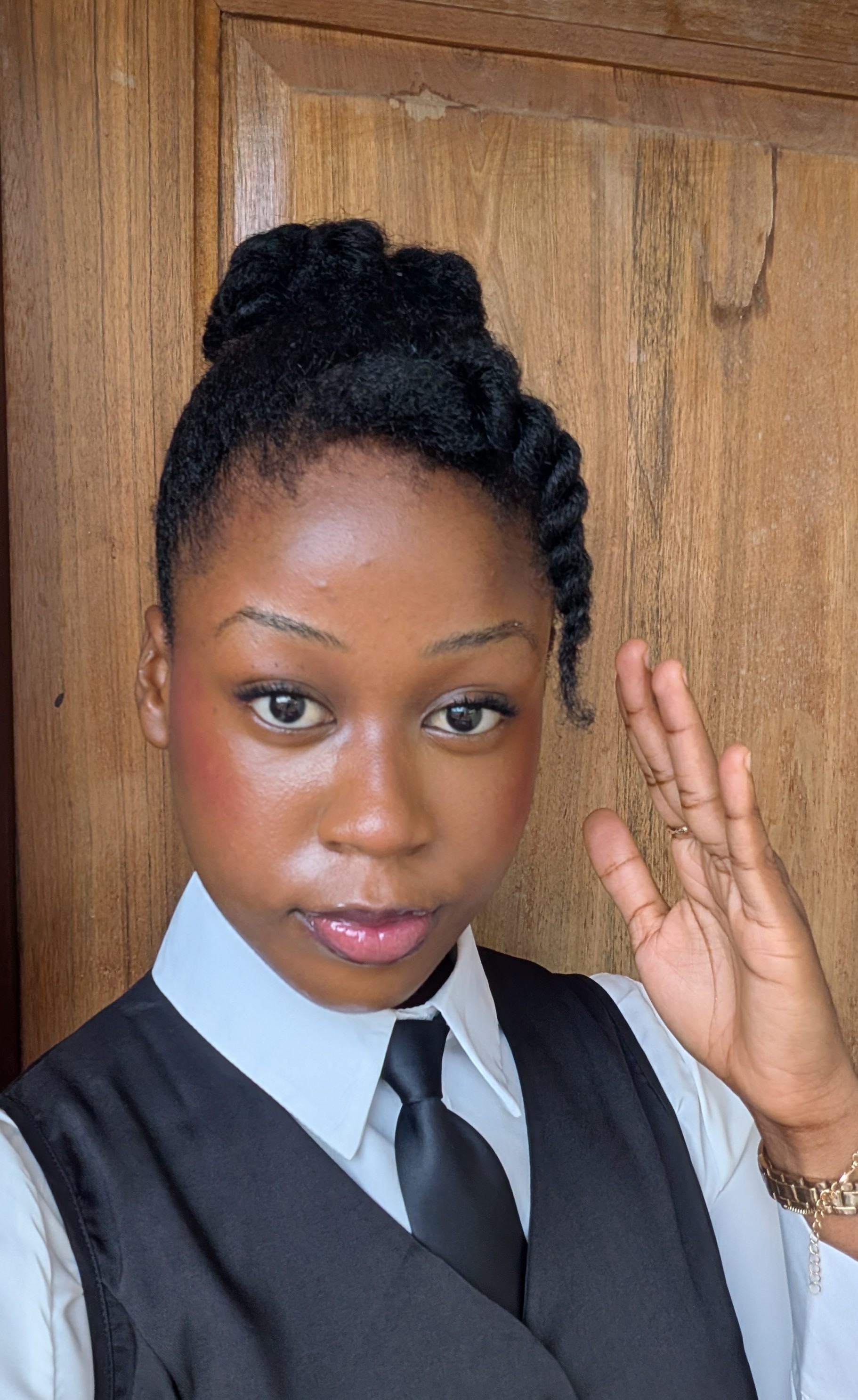 Erica Amankwaa