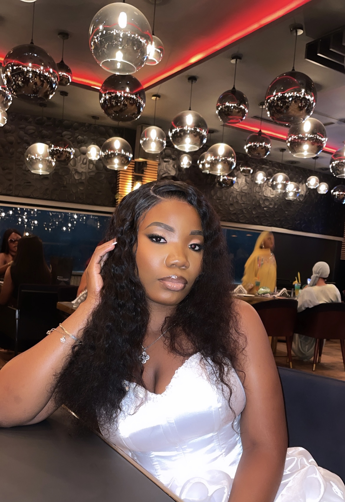 Christabel Mensah