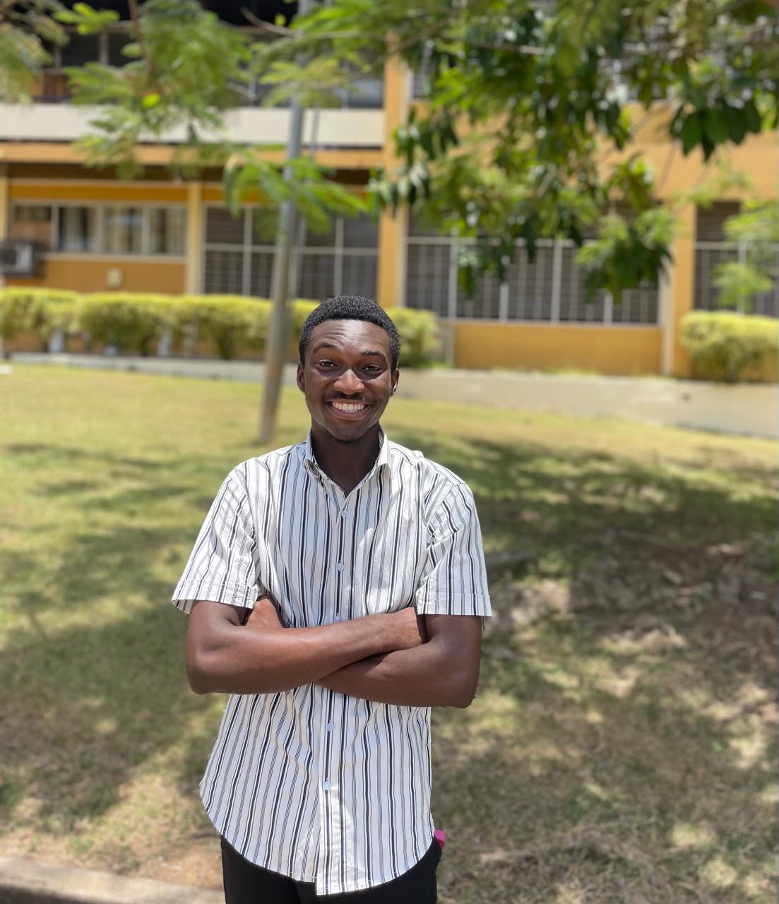 Philip Asante Bannor