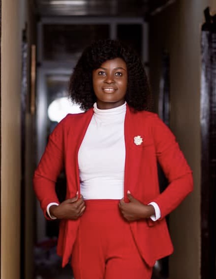 Cecilia Somiah