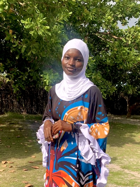 Saudatu Akasi Ibrahim