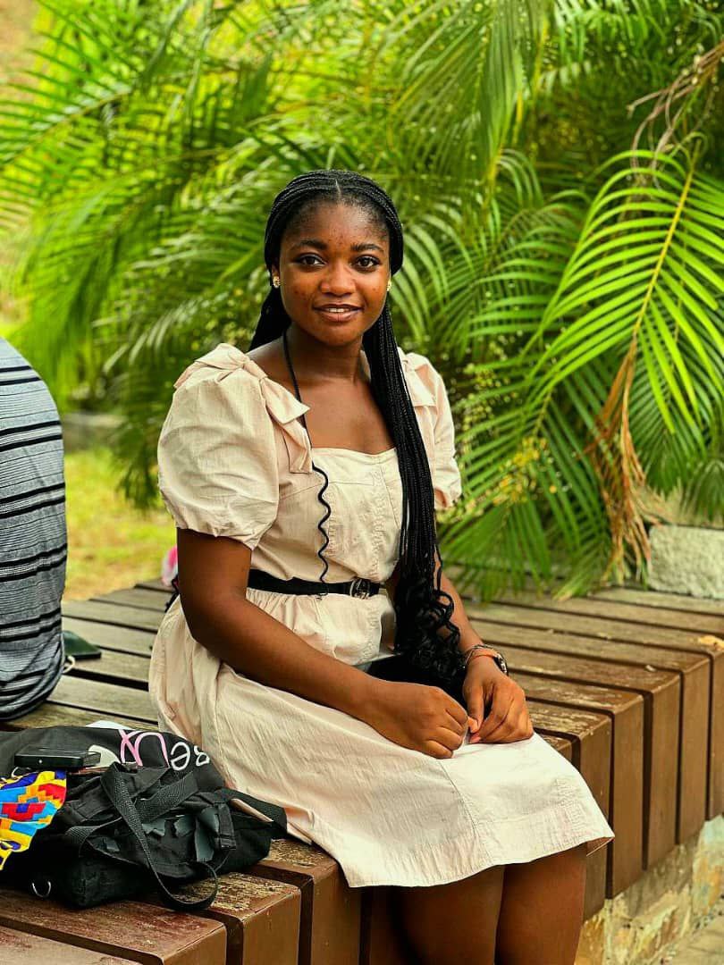 Vanessa Ama Yawson