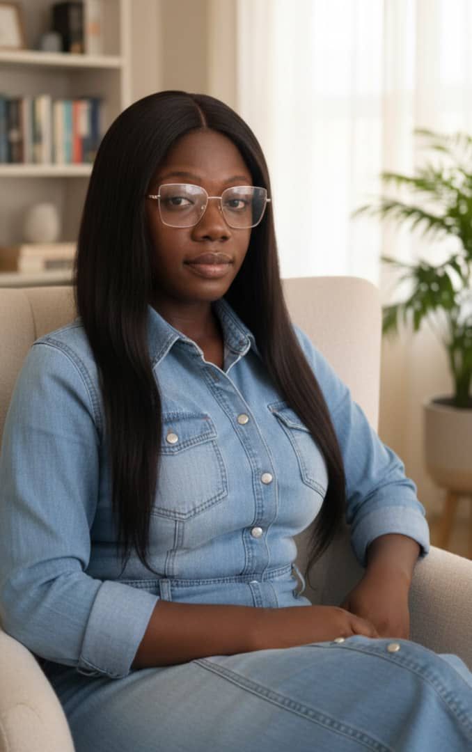 Jennifer Boakye Yiadom