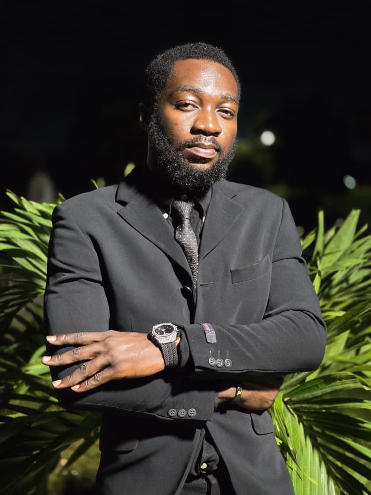 BOAFO NANA KO-MARFO