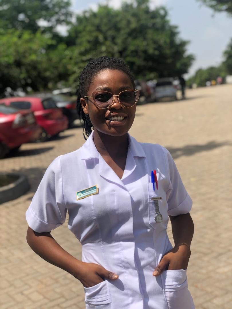 Clarita Adutwumwaa Asare