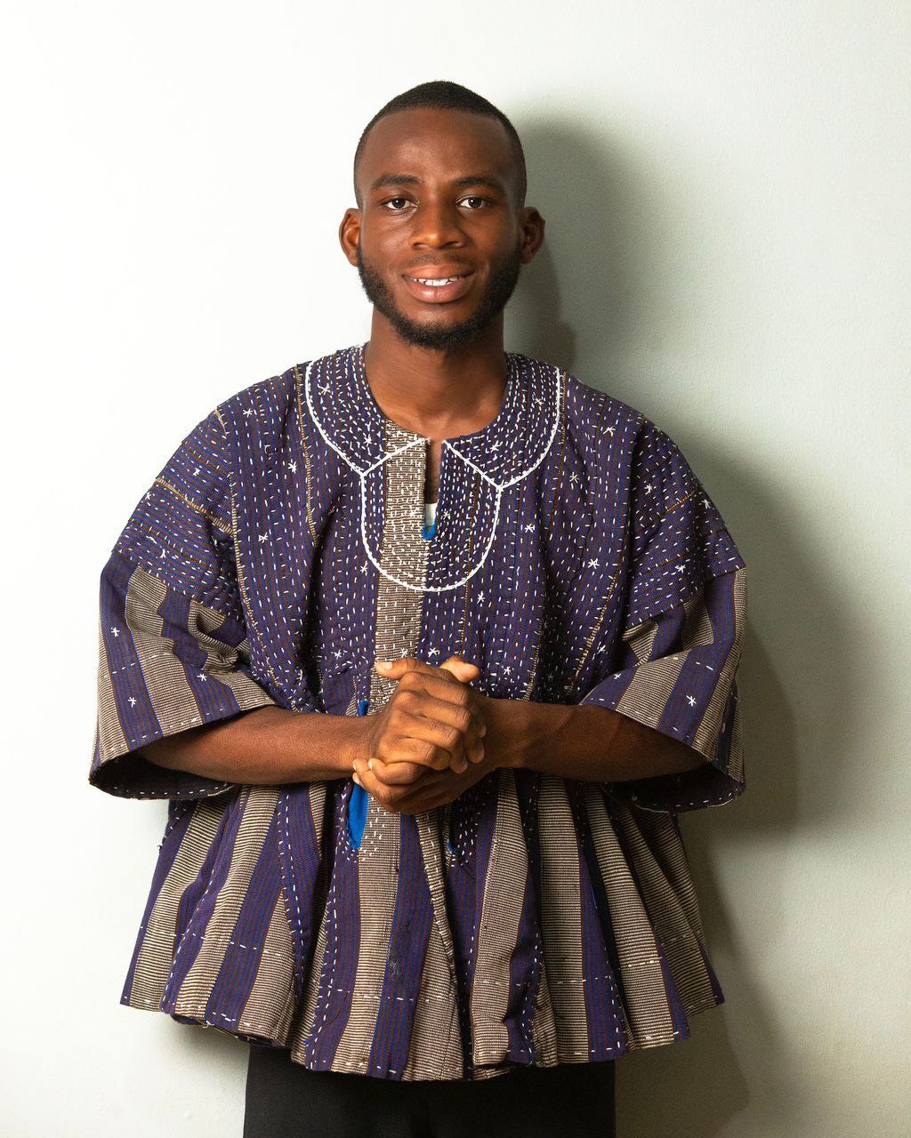 Tetteh Joseph