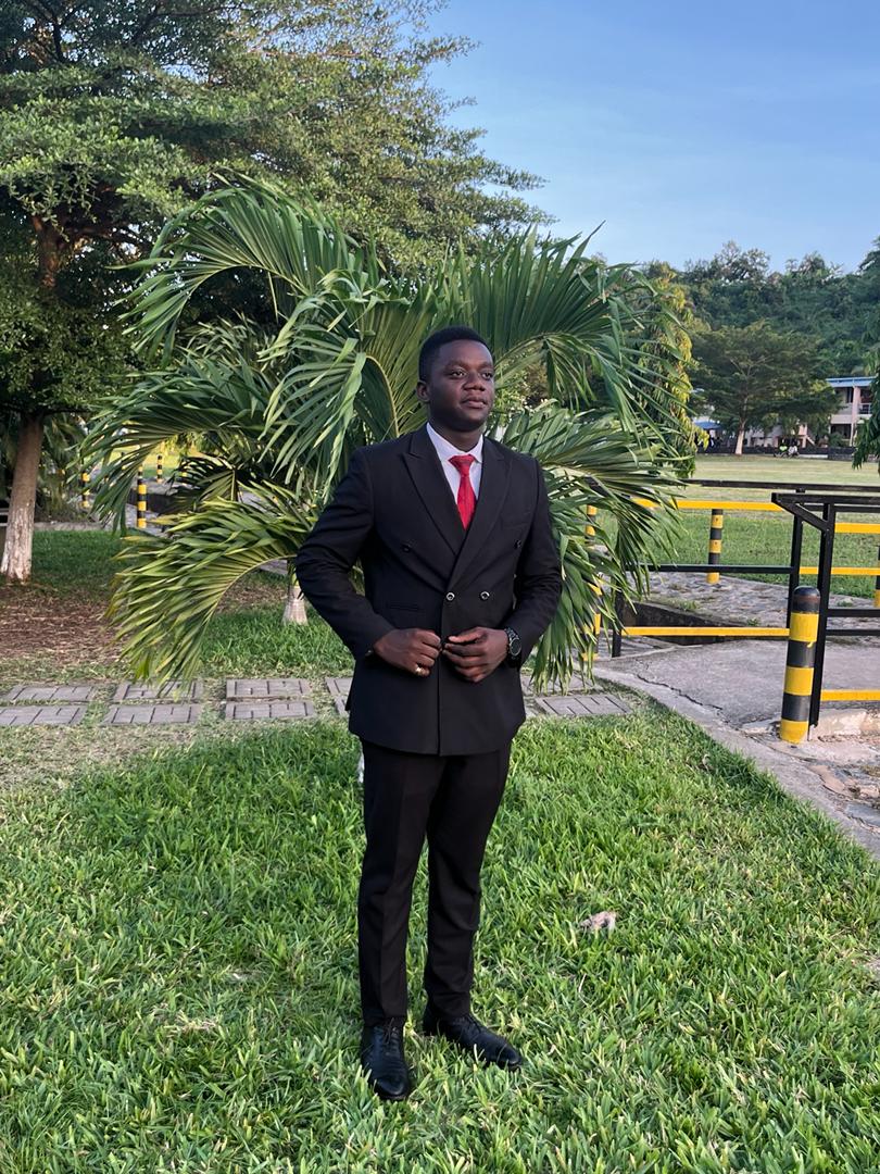 Biney Nathaniel Kofi