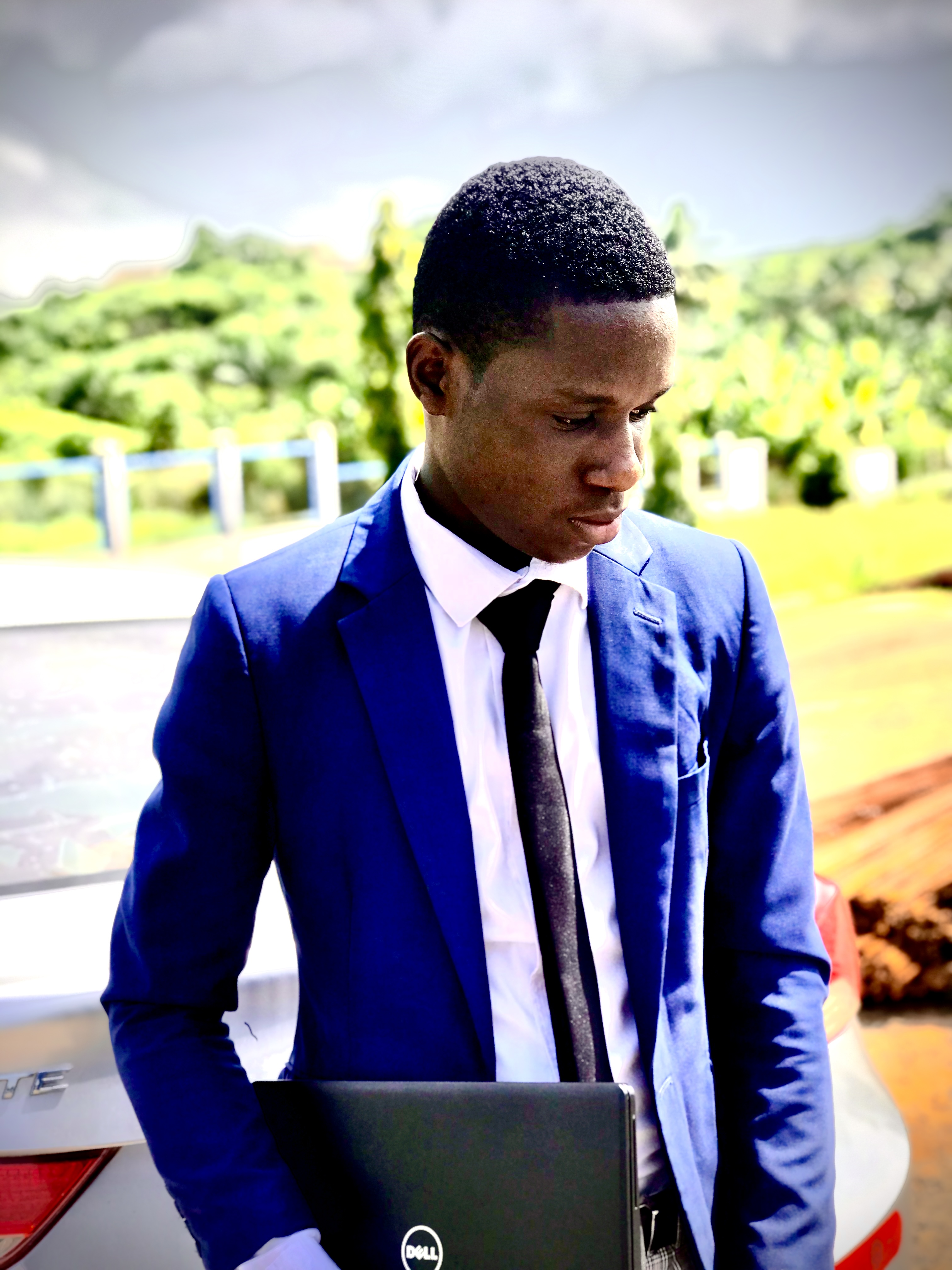 Samuel Andoh