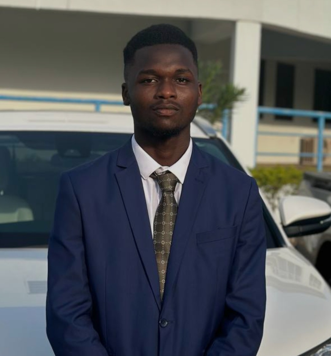 MARTIN ESHUN APPIA