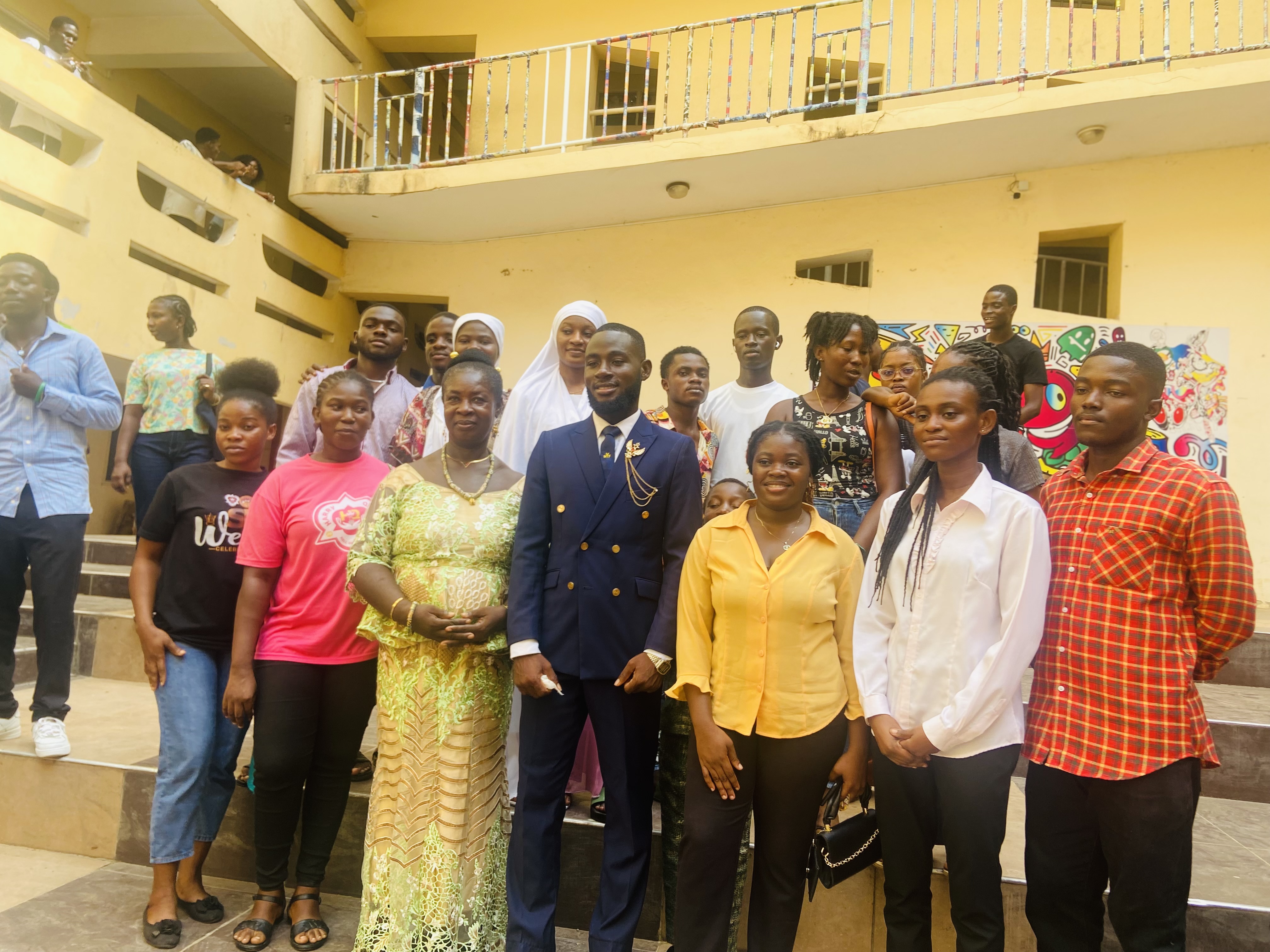 Takoradi technical university