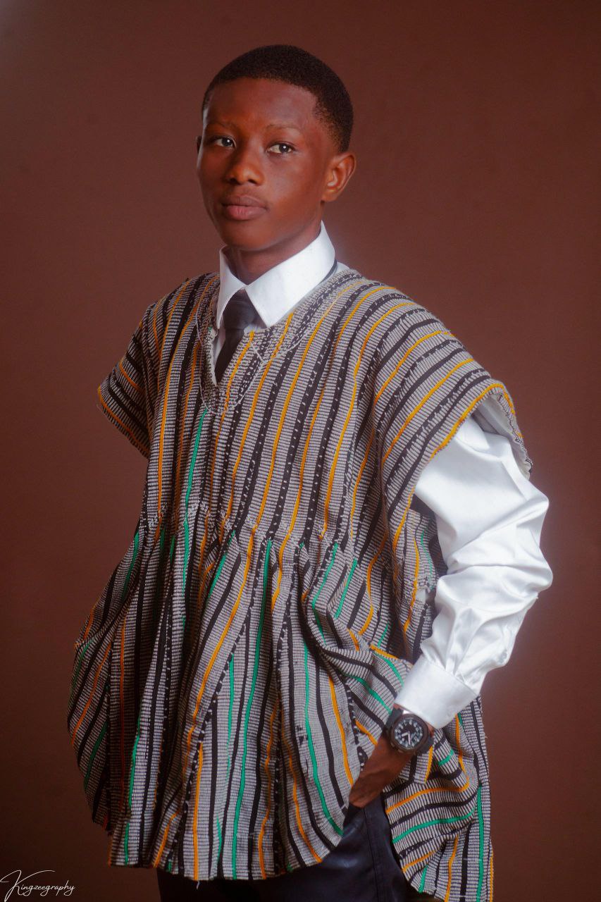 Anane Daniel Kpatsa
