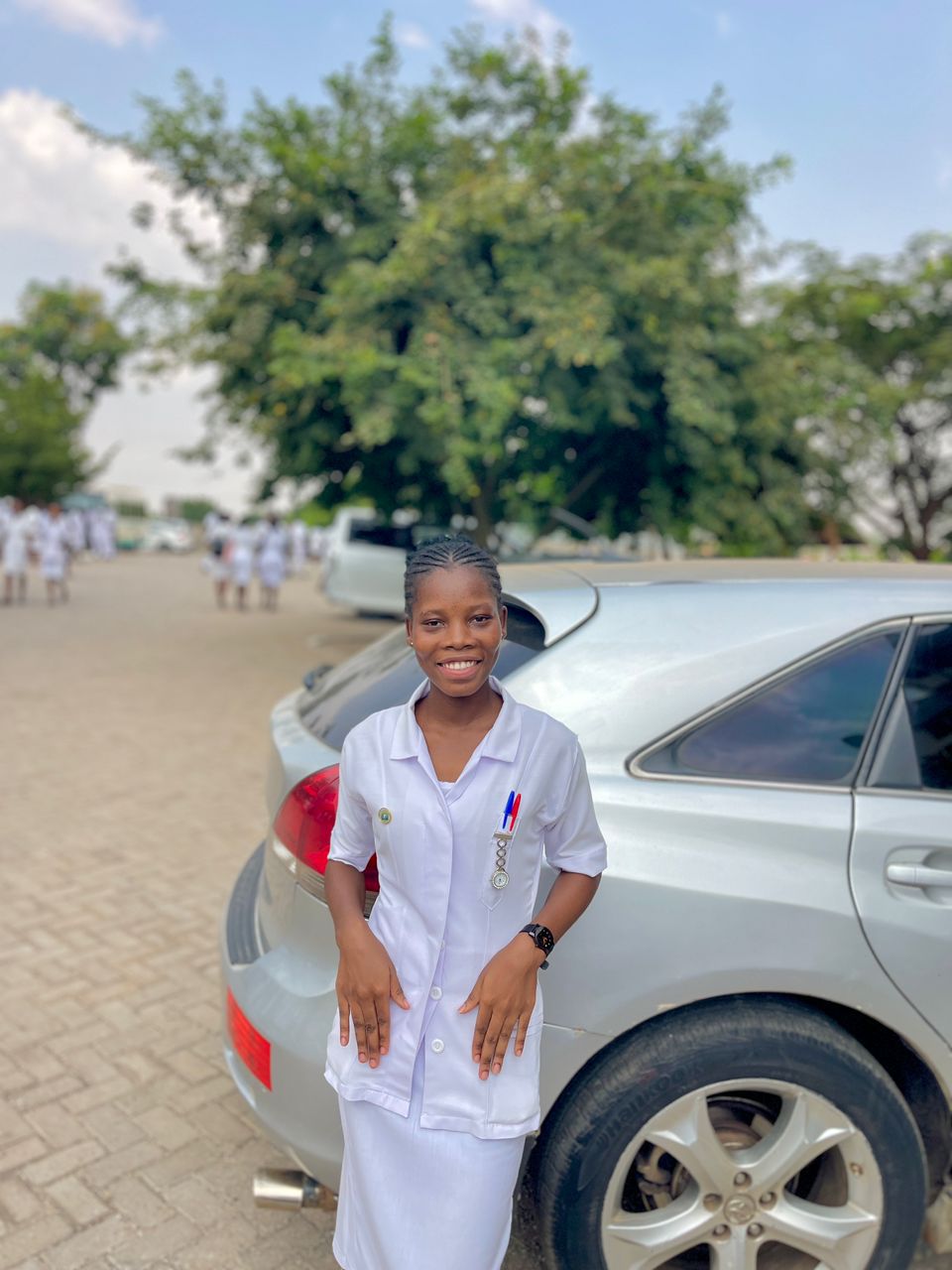 Adotey Jessica Naa Dromo