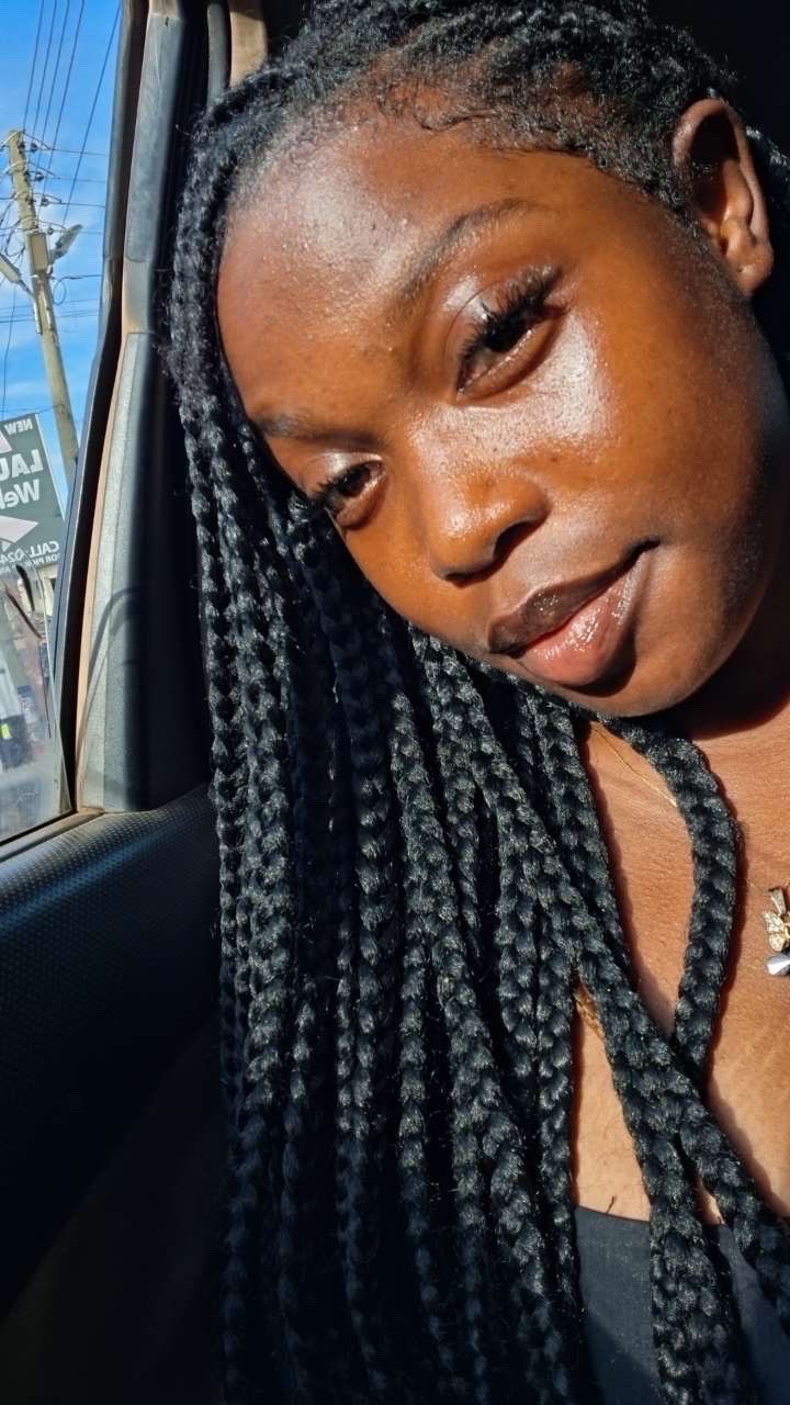 Nyansah Ayishatu