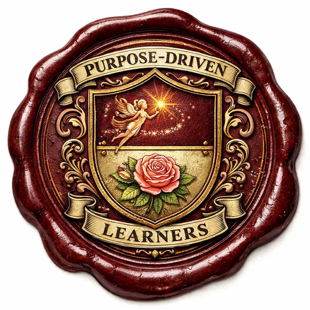 Purpose Driven Study Group