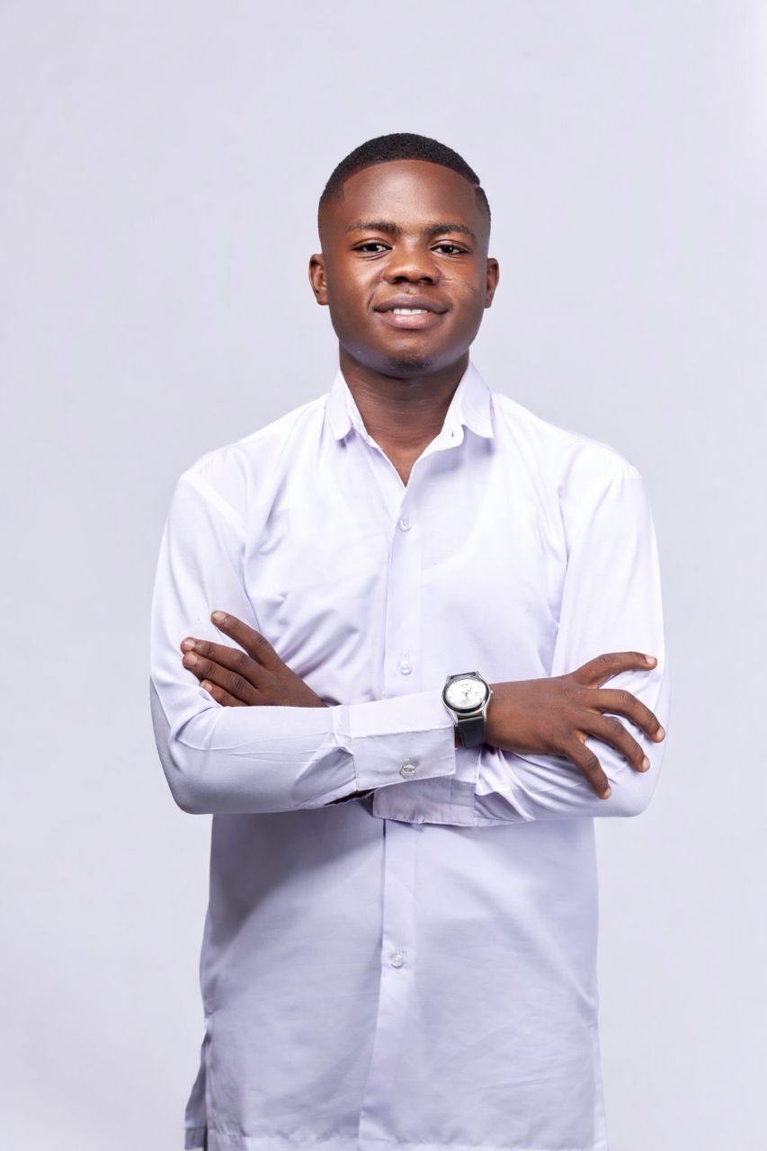 Saddick Mohammed Awal