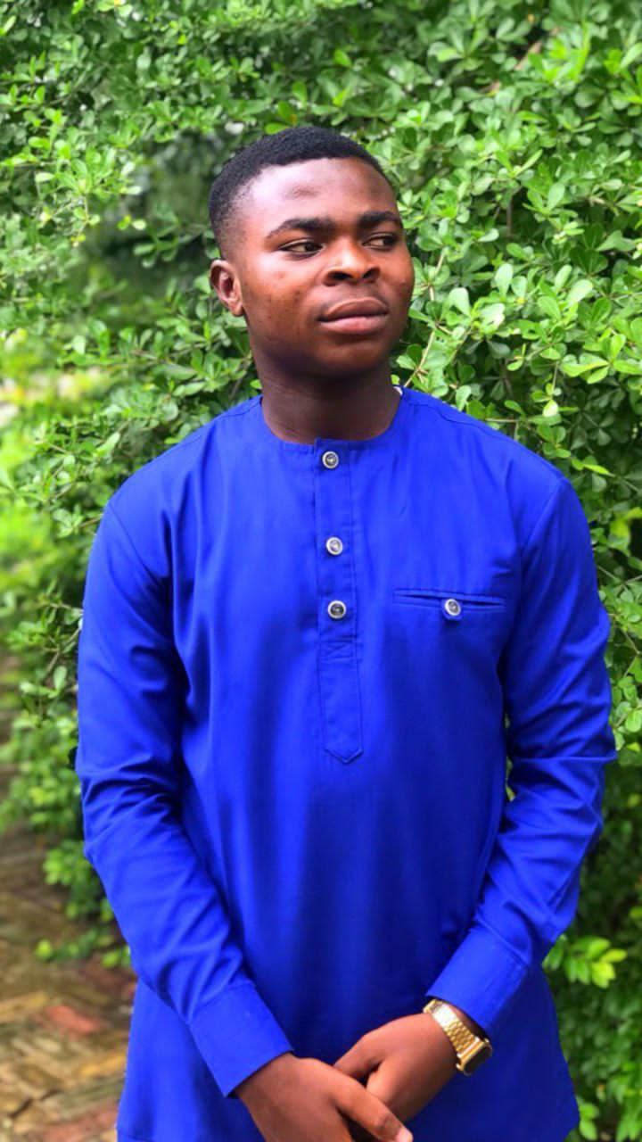 Agyemang Duah Kwame