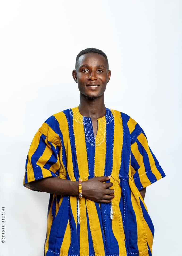 Joshua Obeng Ntim