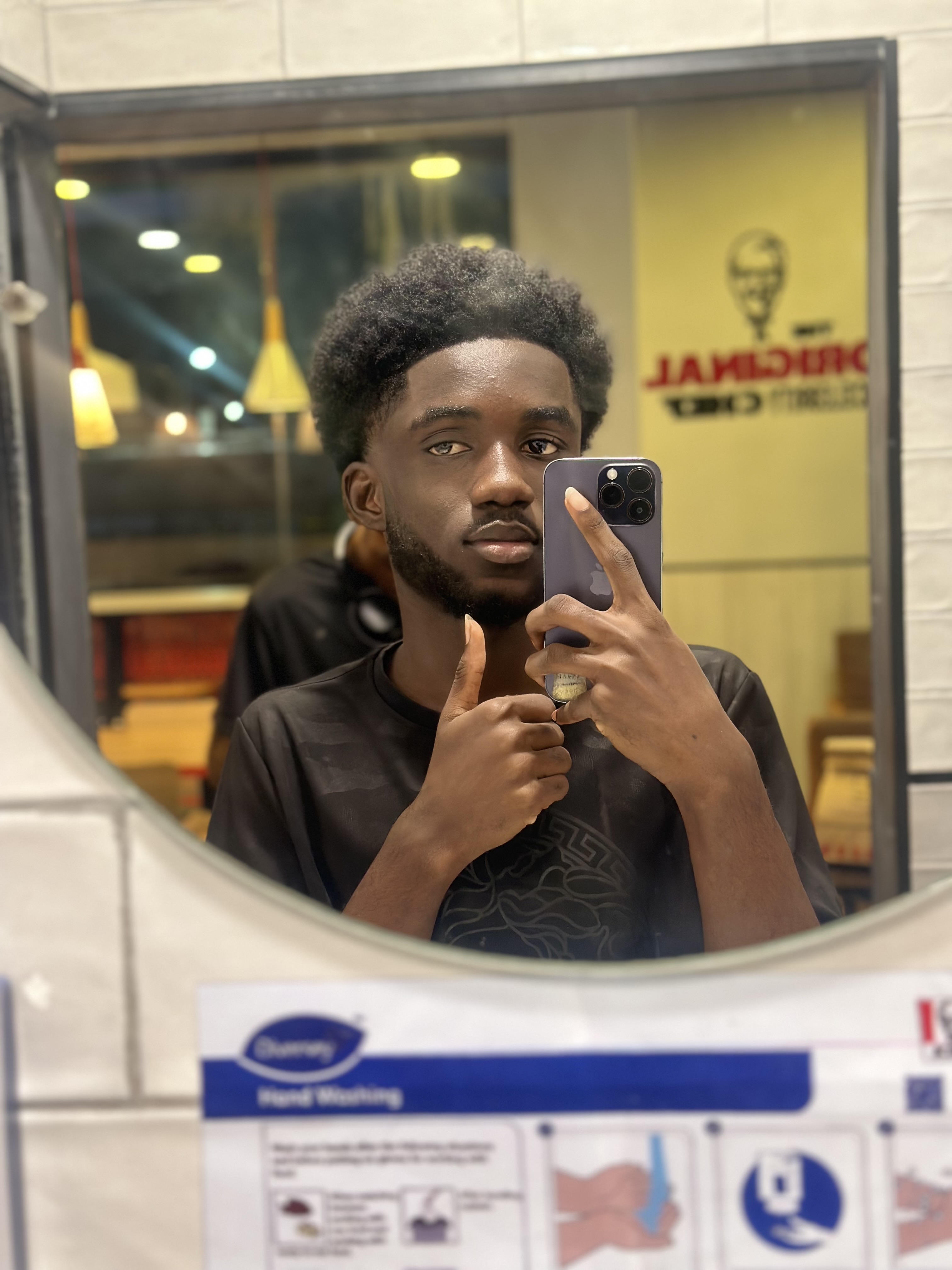 Kingsley Acquah Kwesi Nkum