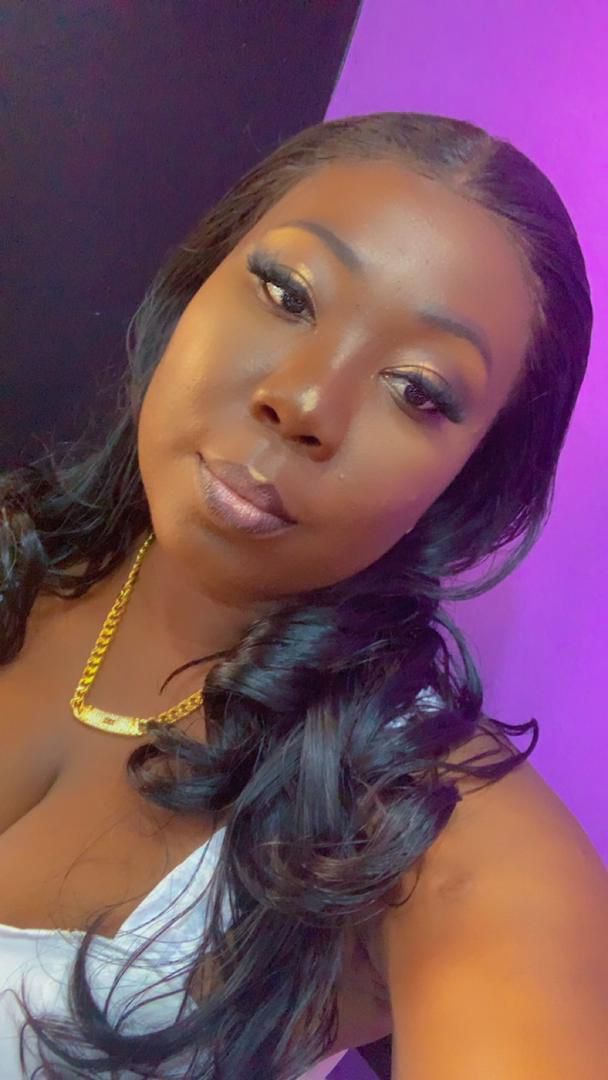 Eleanor Etornam Anku