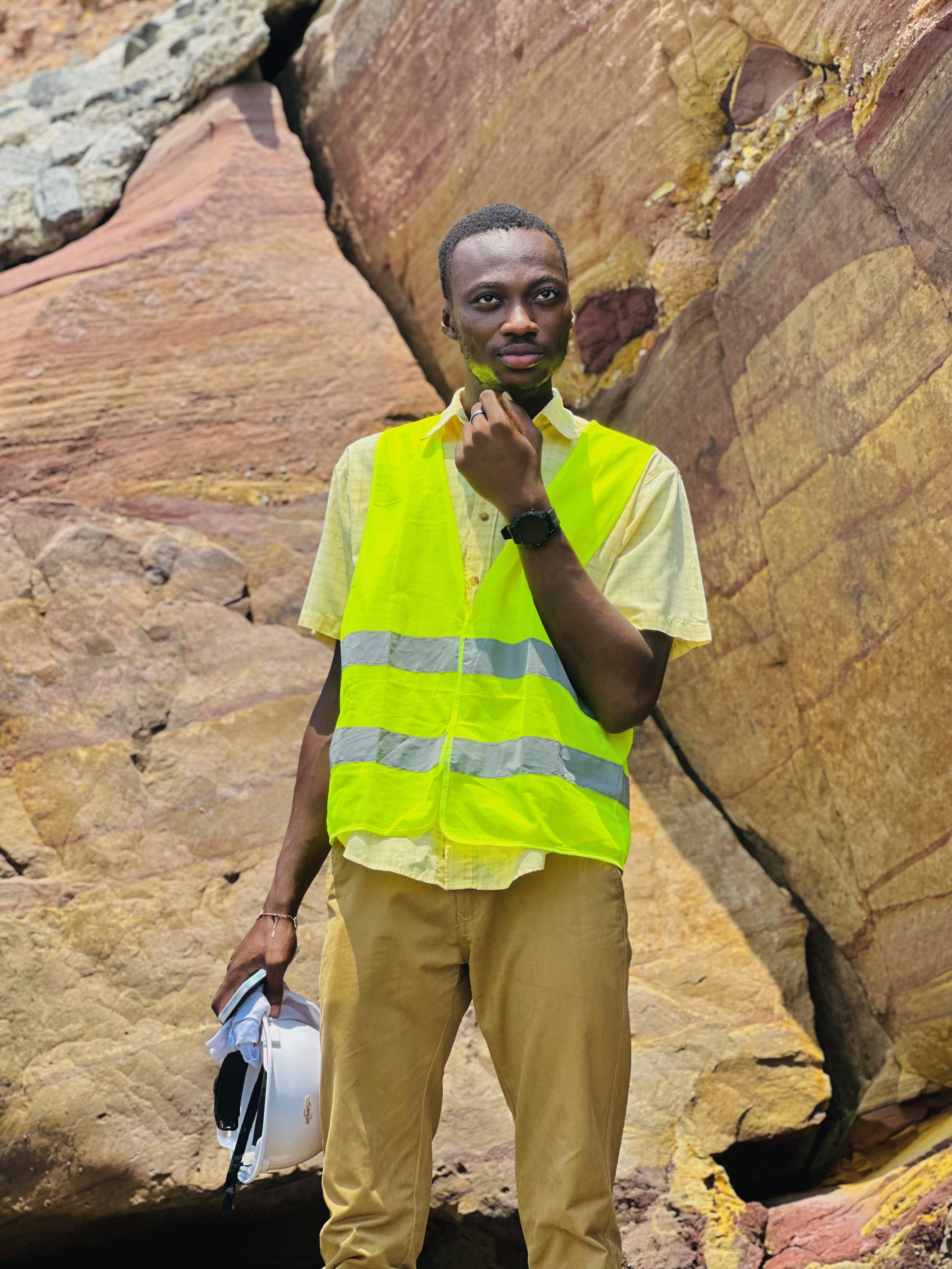 ADUSEI AGYEMANG
