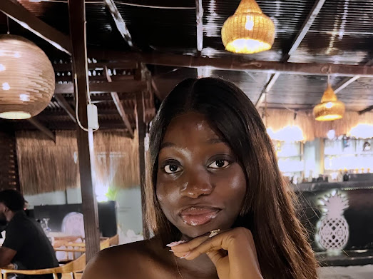 Nana Araba Afeiba Kessey