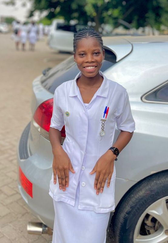 Adotey Jessica Naa Dromo