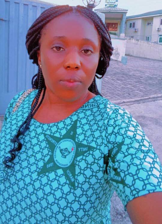 Ohemeng Ella Princess