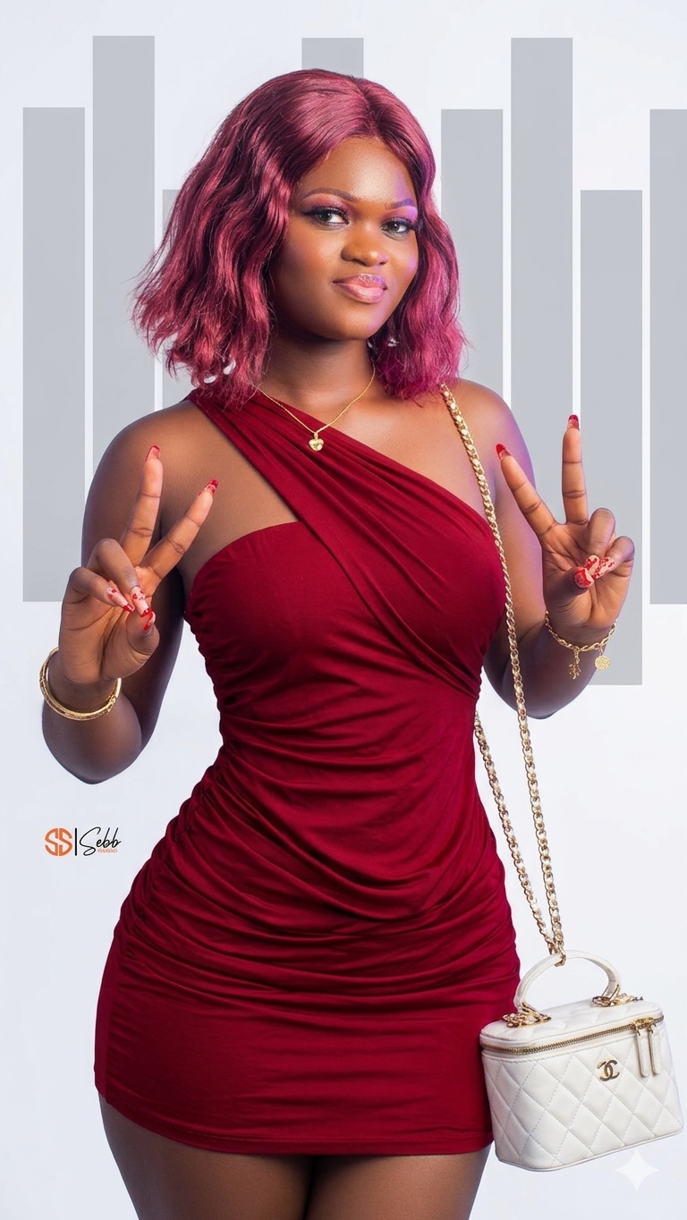 Blessing Kobbinah
