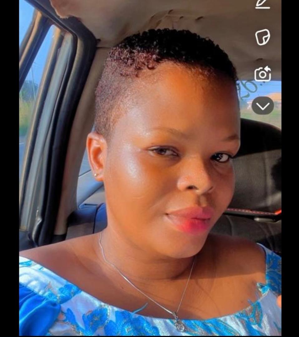 Beatrice Korkor Addonor