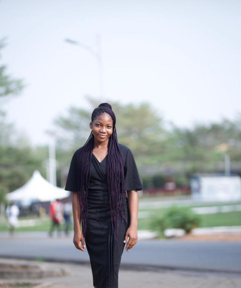 Clara Agbekey