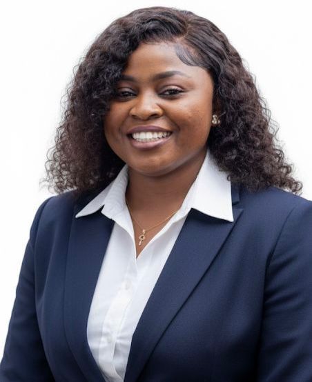 Nancy Owusu-Ansah
