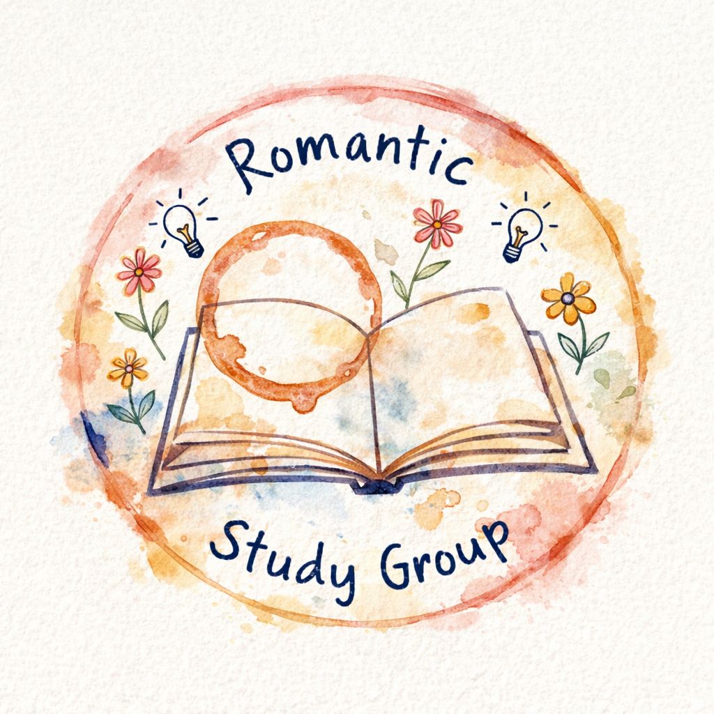 Romantic Study Group