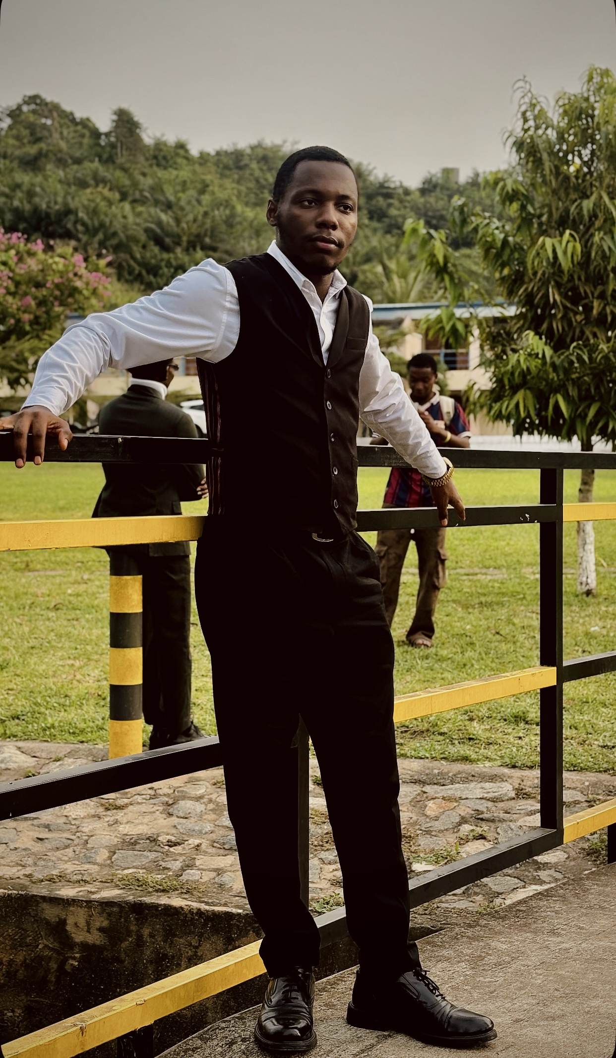 Amos Edem Awuku-Akuinor