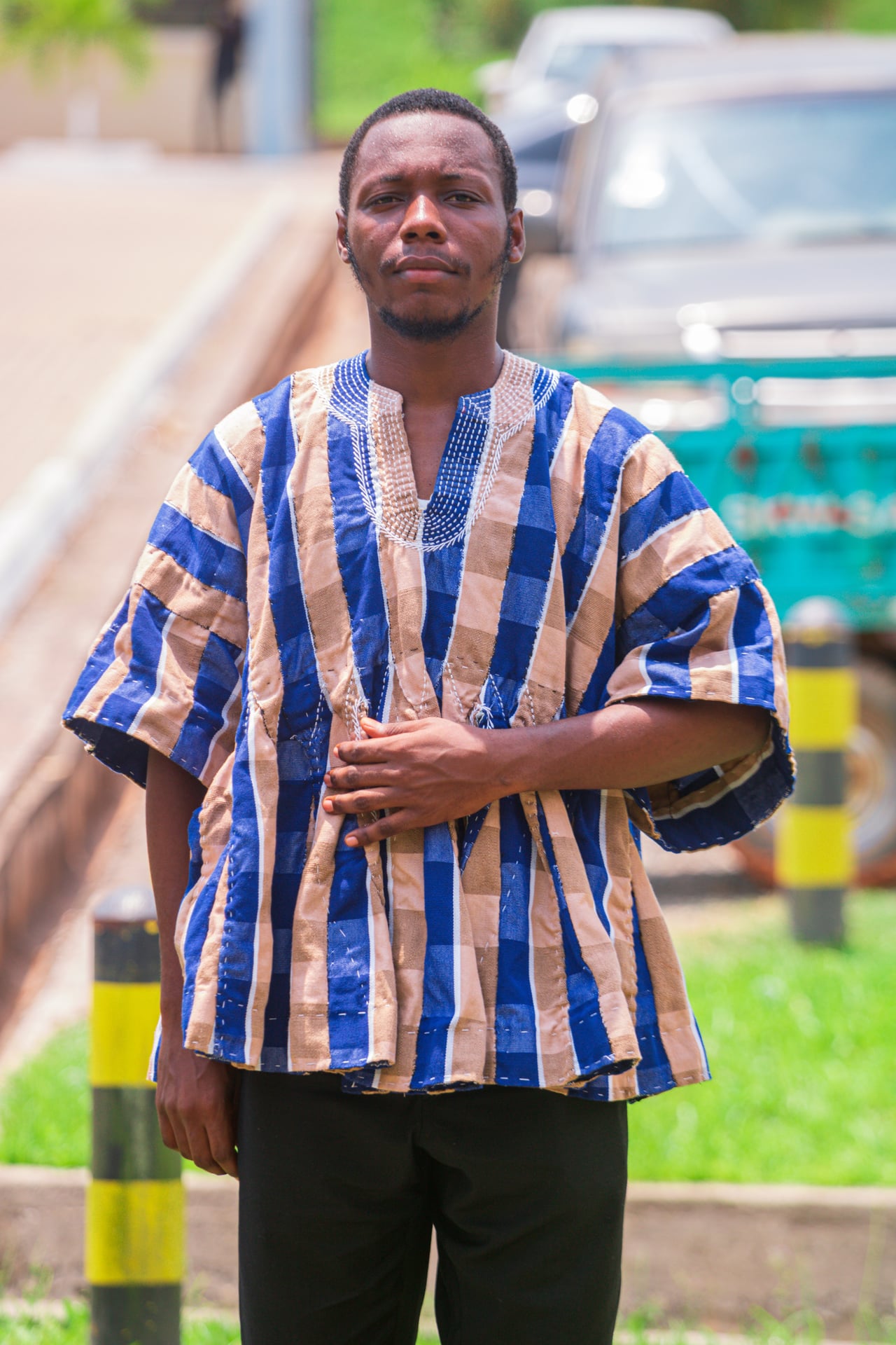 Amos Edem Awuku-Akuinor