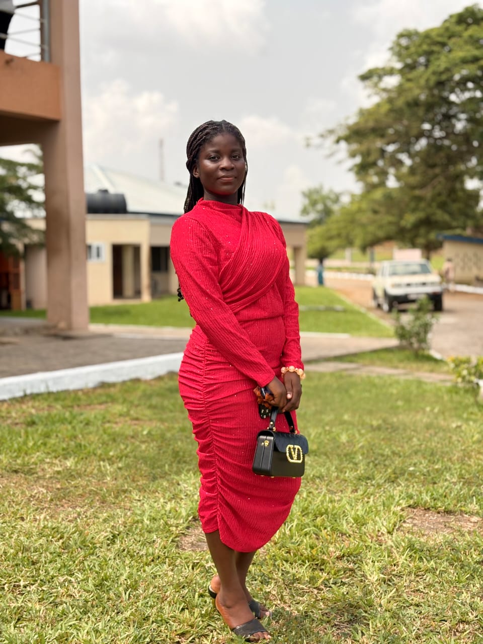 Sandra Obour