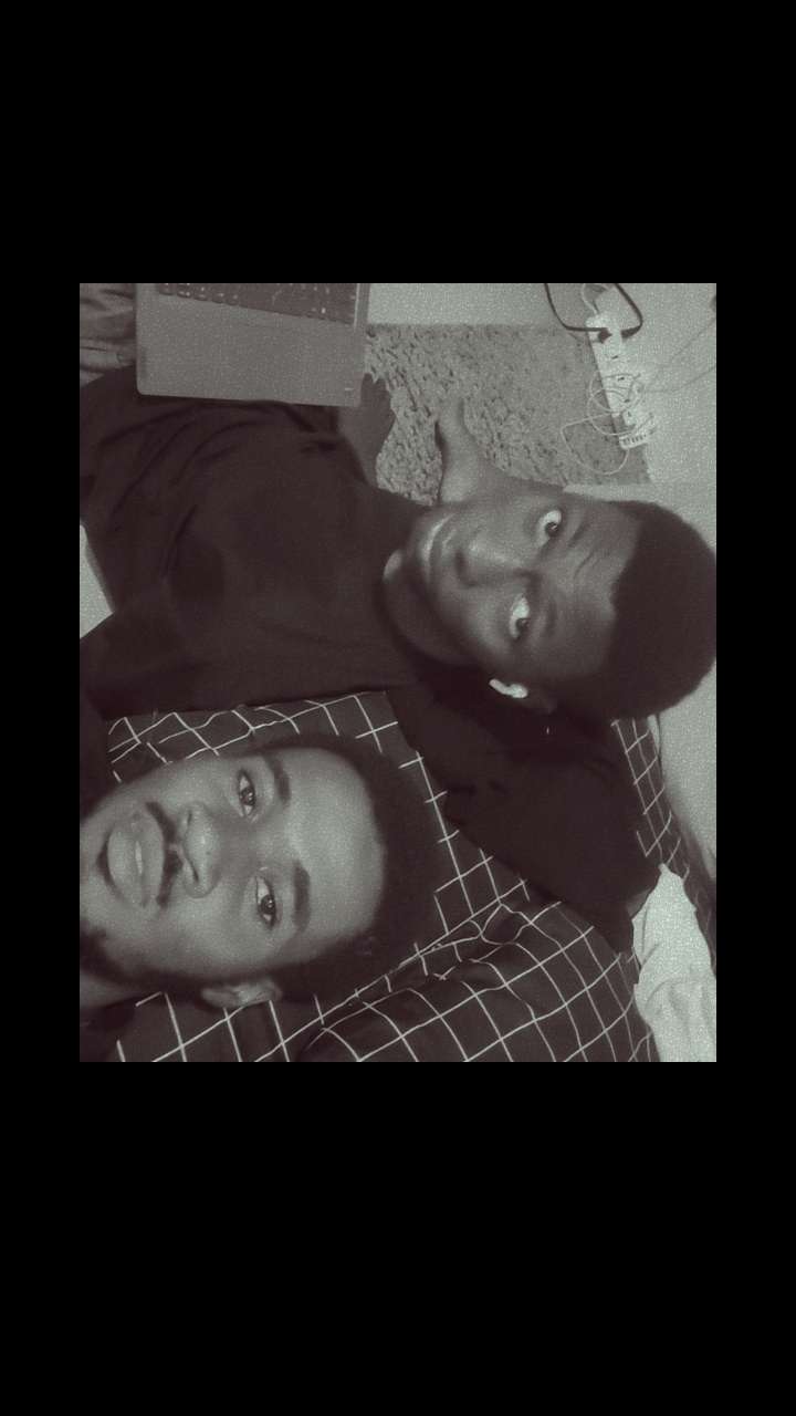 Odeneho and Pizzle
