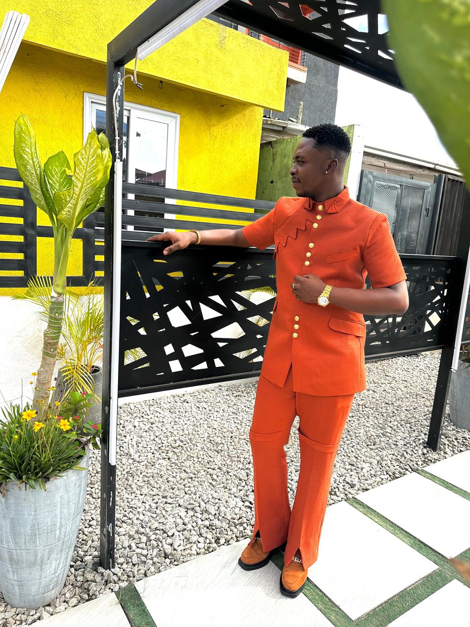 William Asamoah Appiah