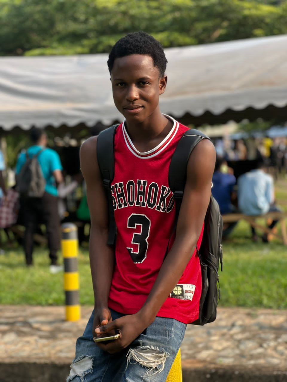 Asare Rudolph